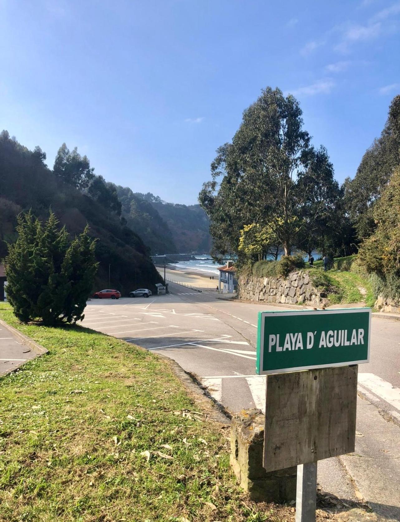 Del Valle 3 库迪列罗 外观 照片